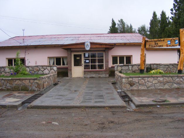 Sentenciado por abuso sexual con asimetría de poder en la Municipalidad de Pilcaniyeu&nbsp;