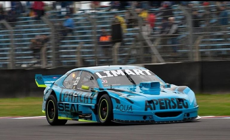 Turismo Carretera: Esteban Gini ganó la carrera de los millones en Rafaela, donde Benvenuti fue cuarto