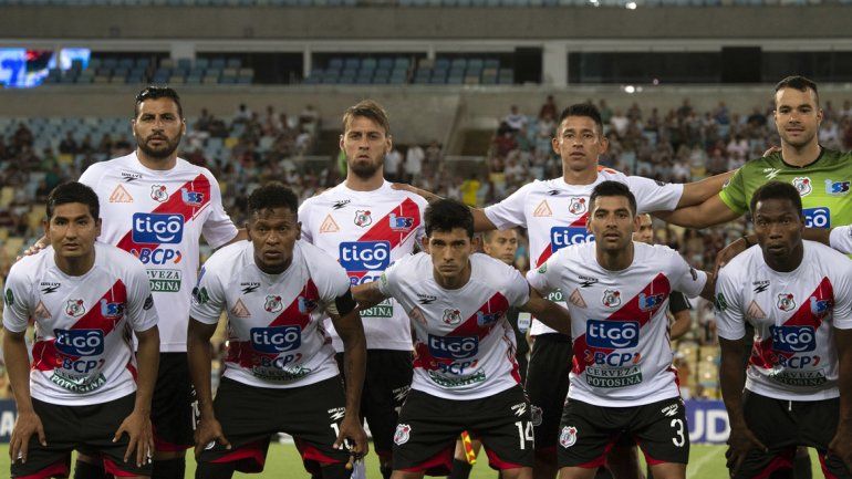 Piñero da Silva, del sintético de la Visera al Maracaná en pocos días