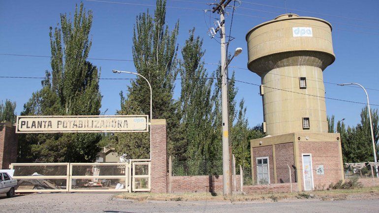Producirán más agua potable para que ya no falte