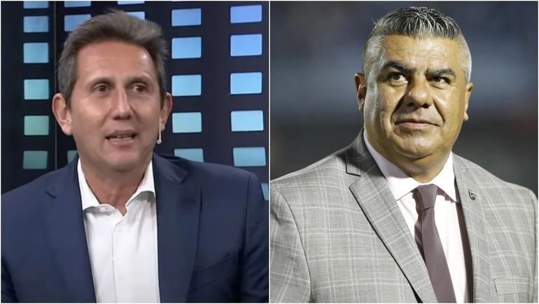 Juan Pablo Varsky contó cuánto cobra la AFA por cada amistoso.
