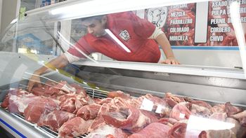 inflacion imparable: carne, bebidas y frutas encabezan los aumentos de febrero