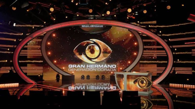 Quién es la figura internacional que entraría a Gran Hermano este lunes | LMCipolletti.com Quién es la figura internacional que entraría a Gran Hermano este lunes