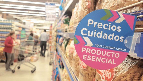 La comida cuesta 30 por ciento más sin Precios Esenciales