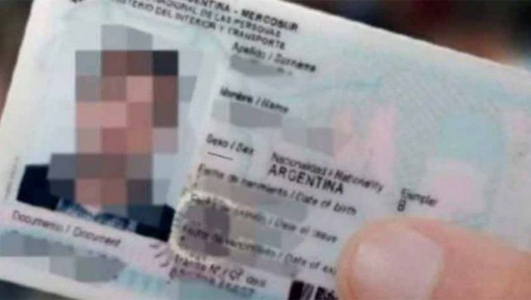 Anuncian los nuevos DNI para personas no binarias