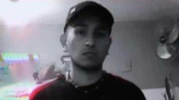 vengo de matar a una amiga, dijo el acusado de violar y apunalar a su companera