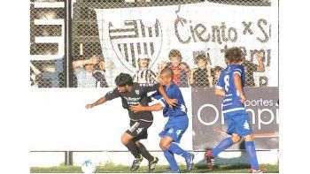 un triunfo para mantener la plaza