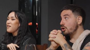 Fede Bal y Evelyn Botto revelaron cuántas veces por día hacen el amor: quedaron todos en shock