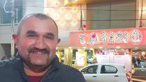 Antonio Miranda ganó 100 millones en el Casino de Río Gallegos y no se los pagaron.