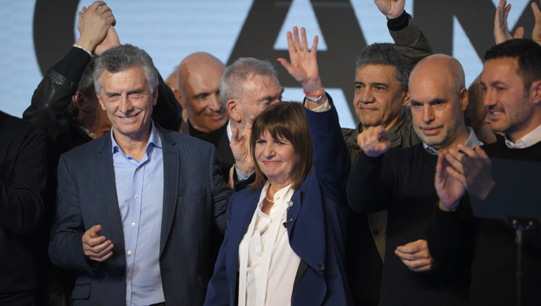 Macri: Argentina entra en una nueva era y deja atrás ideas muy dañinas
