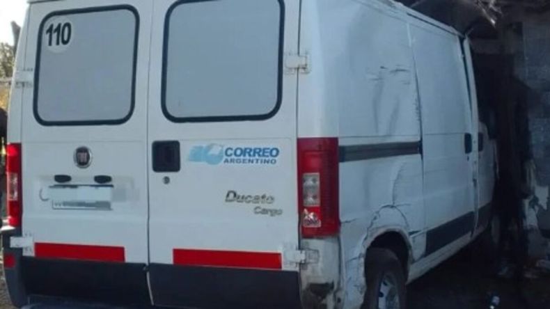 Tragedia: manejaba borracho con 2.4 g/l y mató a una chica de 16 años