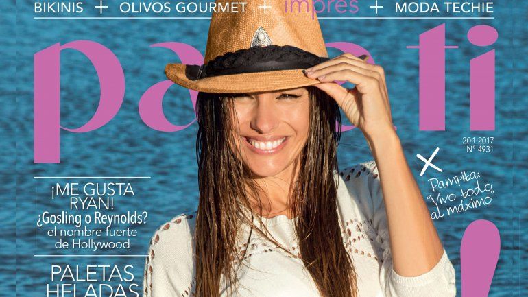 Este sábado llevate la revista Para Ti con sólo 10 pesos