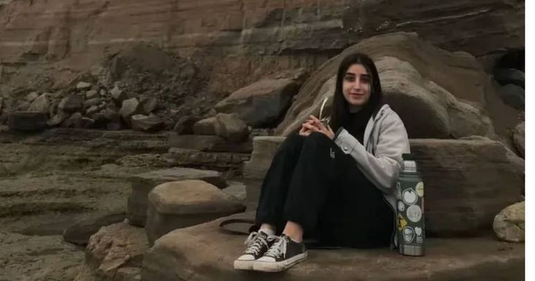 La chica que se cambió el nombre por bullying.