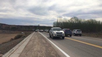 se nego a hacerse el test de alcoholemia y amenazo a la policia