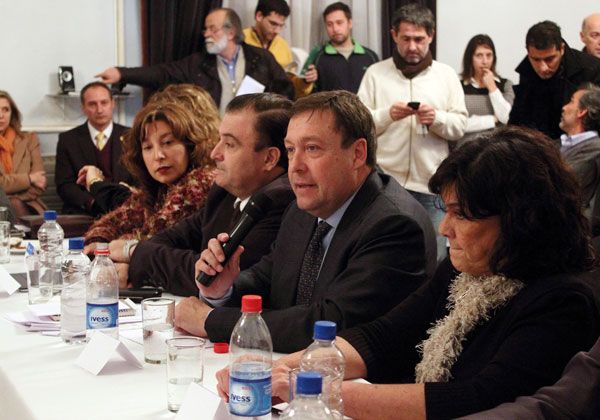 Recuperar el prestigio, el objetivo