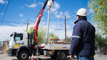 El corte se desarrollará en varias zonas de la ciudad.