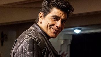 Por qué Juan Palomino no ve a su hija hace más de un año