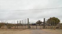 Los impulsores de un loteo denunciados por presunta estafa continúan con la venta de terrenos.