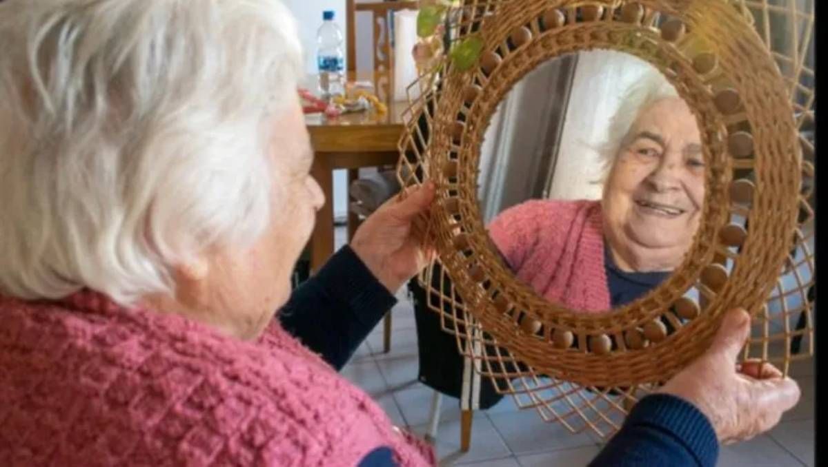 Ñata, un espejo del que deben mirarse las nuevas generaciones. Hoy todo el Alto Valle llora su muerte.