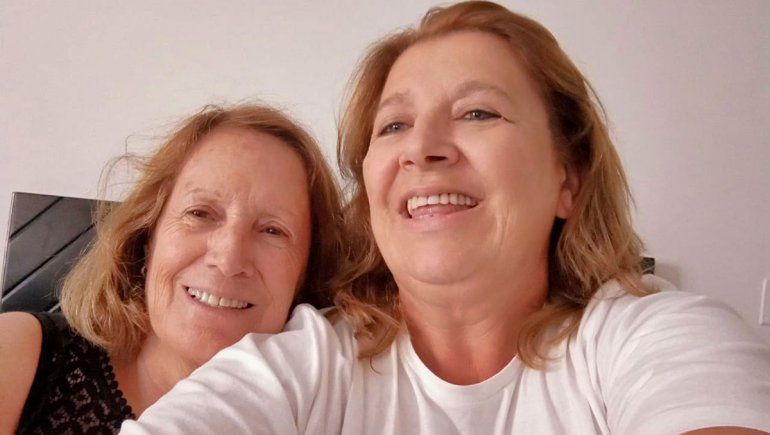 El drama de dos jubiladas varadas en Colombia