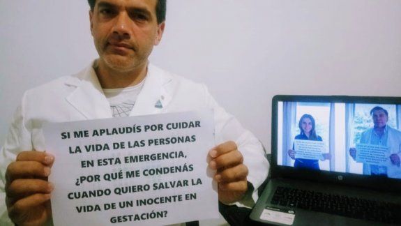 El provocador mensaje de Rodríguez Lastra en redes sociales