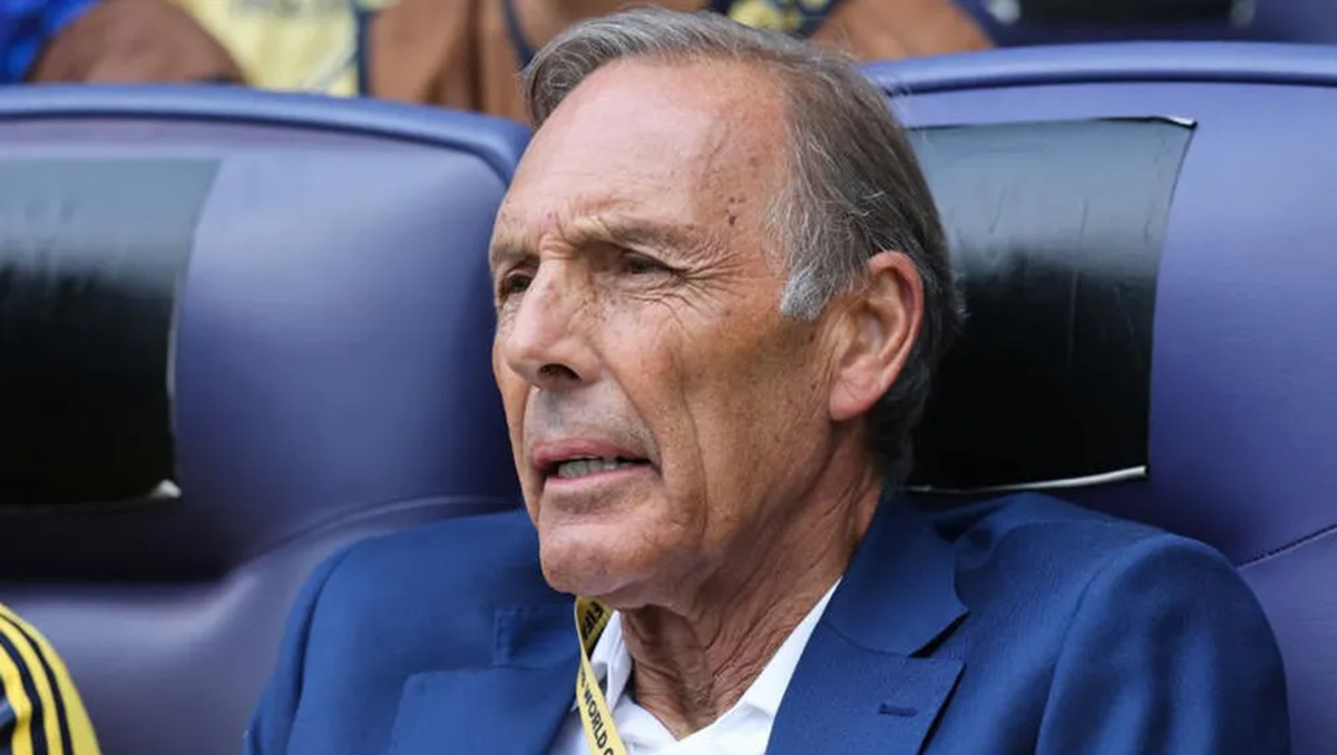 Miguel Ángel Russo podría atravesar sus últimos días como DT de Boca.