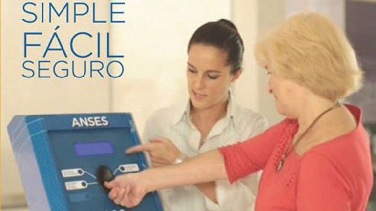Avoscan pide la implementación del programa Mi Huella