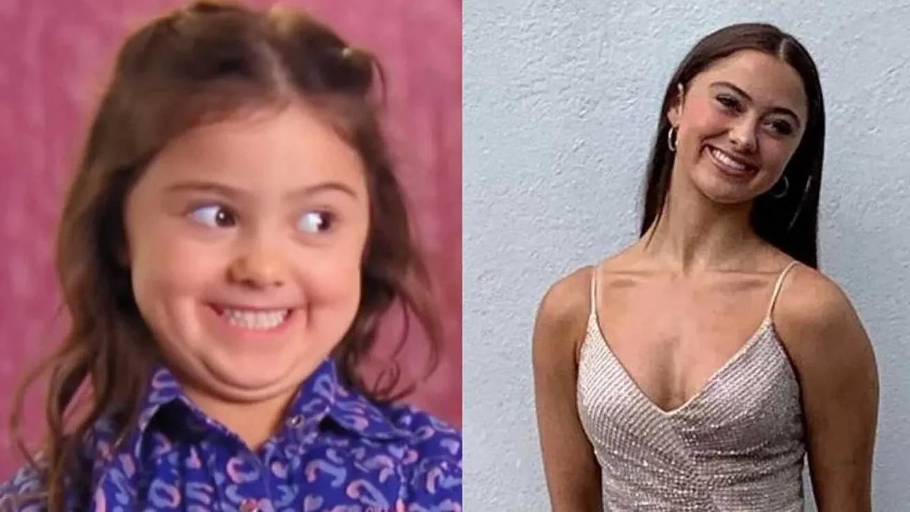 Se suicidó Kailia Posey