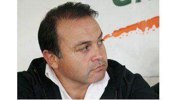 intendentes del pj quieren hablar con saiz