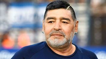 tras la nulidad, cuando volvera a realizarse el juicio por la muerte de maradona