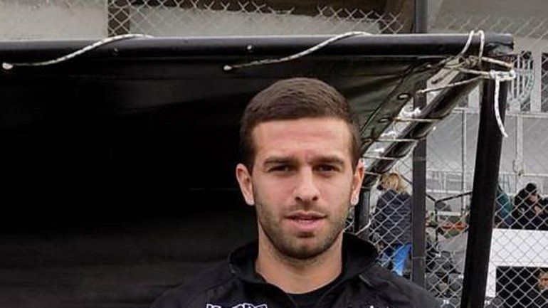 Gutiérrez ha jugado en todas las categorías del Consejo Federal.