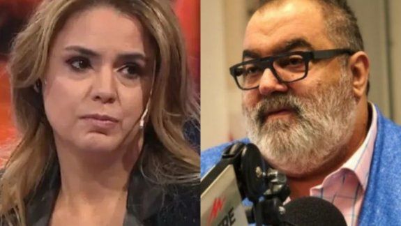 Marina Calabró dio precisiones sobre el estado de salud y la internación de Jorge Lanata