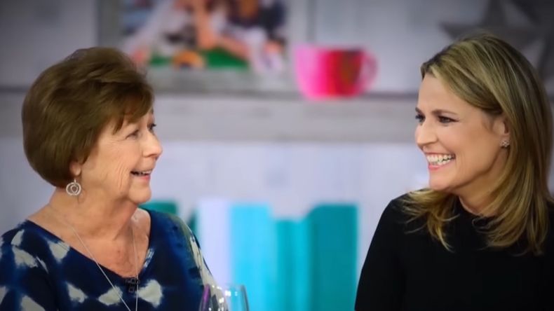 La desesperada súplica de una conductora de TV de Estados Unidos tras el secuestro de su madre