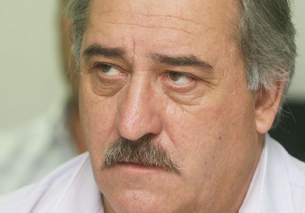 ATE Alto Valle se reunió con el intendente de Fernández Oro
