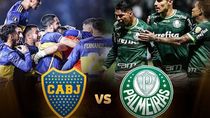 que es el metodo 15-15-15 con el que el palmeiras le va a jugar a boca en las semis de la libertadores