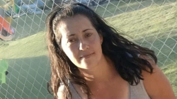 Dolor en la despedida de la mujer que murió horas después de dar a luz en Catriel.