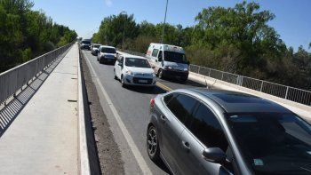 triple choque en el tercer puente complico el transito triple choque en el tercer puente complico el transito