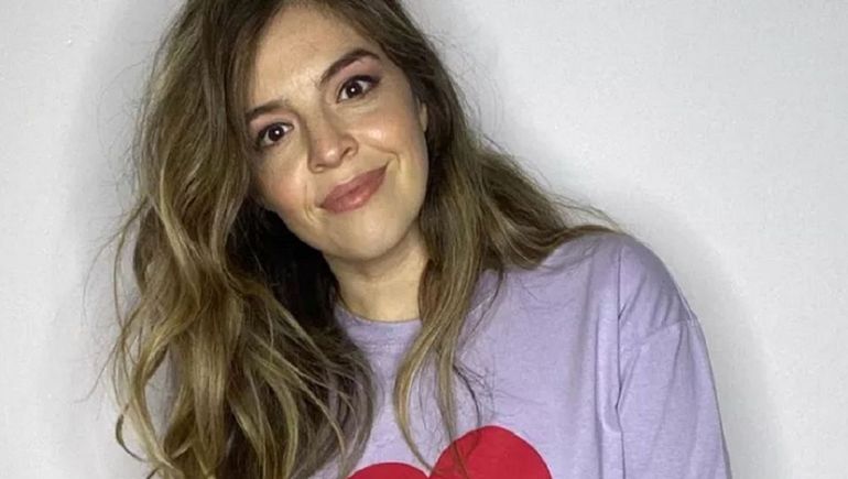 Dalma Maradona aseguró que su papá no tuvo una muerte digna