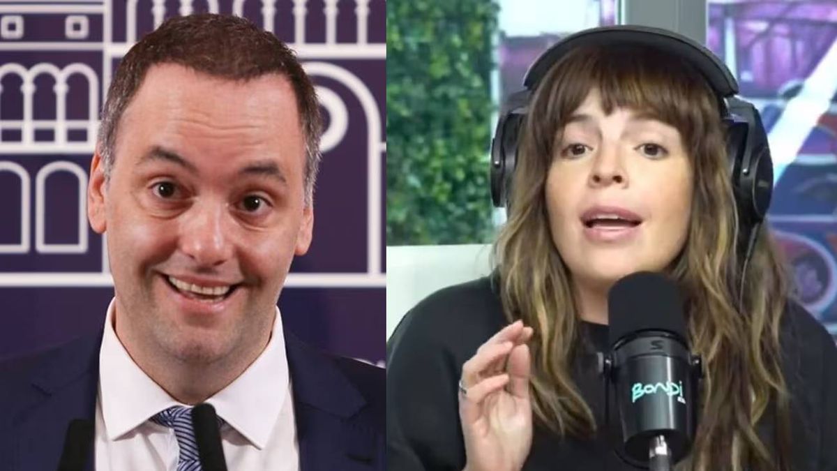 Dalma Maradona le respondió a Manuel Adorni por haber ninguneado a su padre: ¿Qué le dijo?