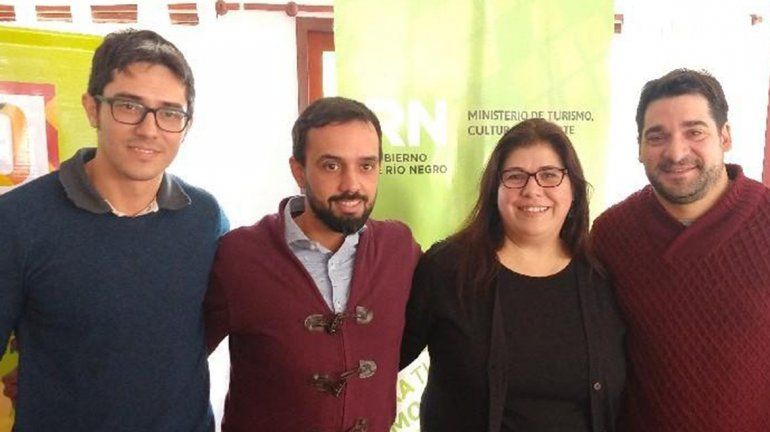 Por primera vez, una mujer estará a cargo del Consejo Provincial de Cultura