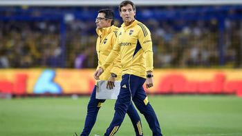 ¿Úbeda sigue en Boca? Mientras crecen los rumores, Riquelme define la continuidad del entrenador | LMCipolletti.com ¿Úbeda sigue en Boca? Mientras crecen los rumores, Riquelme define la continuidad del entrenador