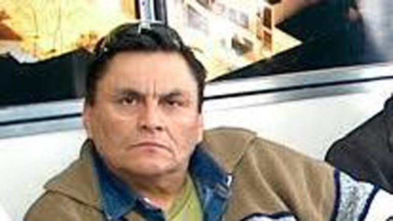 El dirigente Héctor Aguilar destacó los bajos salarios de la comuna.