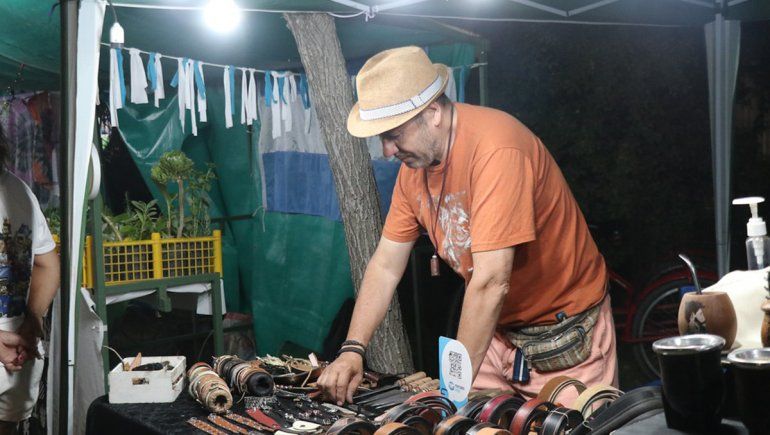 Más de 12 mil personas disfrutaron del festival
