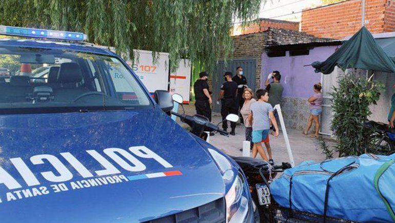 Gentileza: Maxi Raimondi