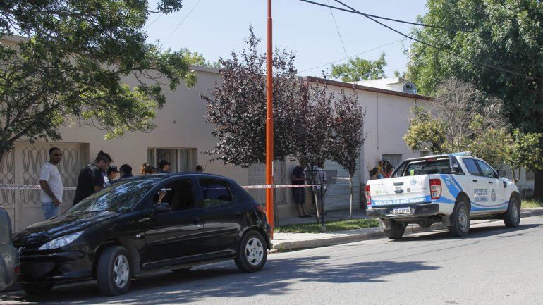 Investigan la misteriosa muerte de un hombre en el barrio Del Trabajo