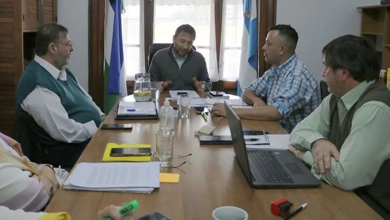 Resoluciones para reforzar la calidad educativa en Río Negro&nbsp;