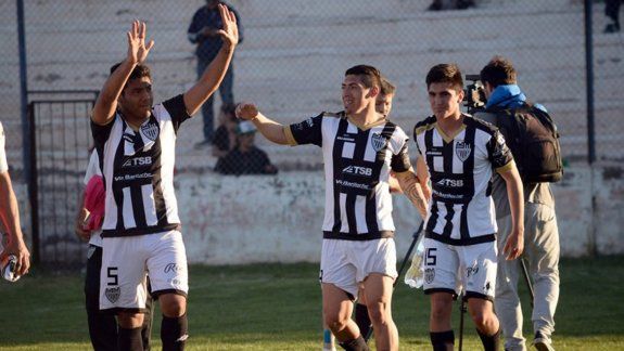 mellado: ahora se va a ver el verdadero equipo