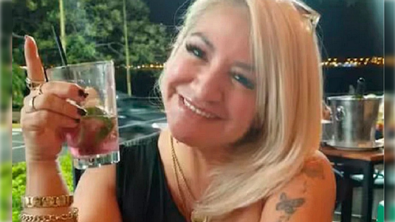 El video de la funcionaria se viralizó y desencadenó su despido. | LMCipolletti.com El video de la funcionaria se viralizó y desencadenó su despido.