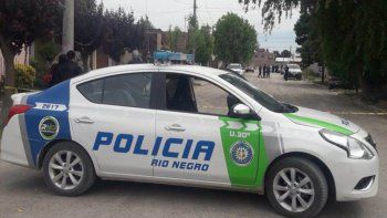 capturaron en neuquen a un profugo del penal de viedma 