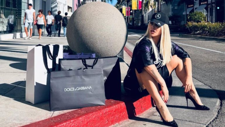 Según Wanda, la insólita coincidencia entre Maxi López y Mauro Icardi: ambos me pidieron...